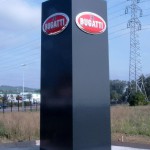 TRAVELER DIGITAL CAMERA